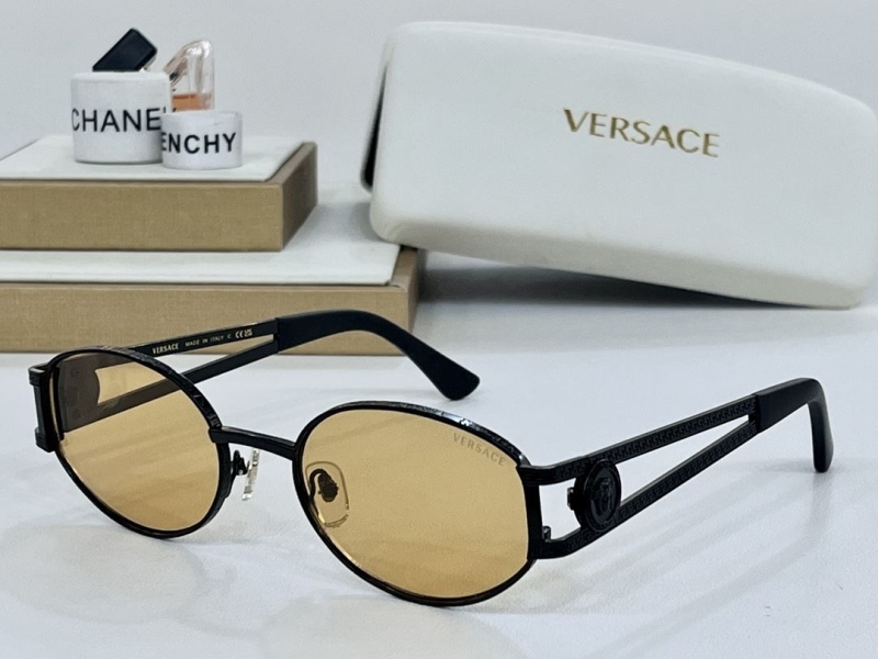 Versace Sunglasses